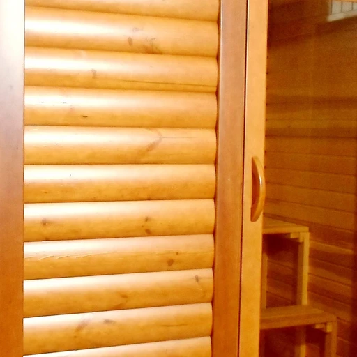 Блок-хаус липа 19*88*3000, сорт С (0,264м2)